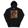 Thornhill The Dark Pool Cover Anniversary Hoodie -Cap Shop unisex heavy blend hoodie black front 61721a363635e