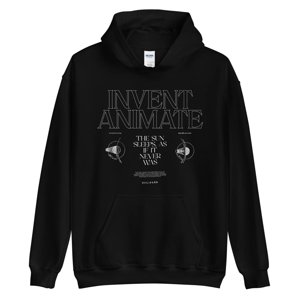 Invent Animate Eclipse Hoodie 3 Invent Animate Eclipse Hoodie