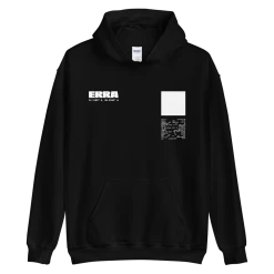 Erra Skull Hoodie
