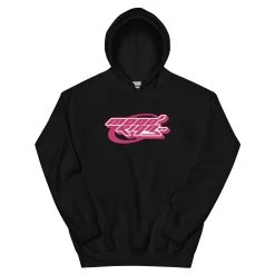 Moodring Y2K Hoodie