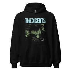 The XCERTS Gimme Hoodie (Black)