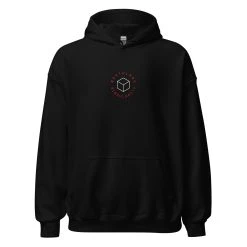Northlane Infinite Hoodie (Black)