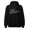 West Thebarton Nature Hoodie (Black)