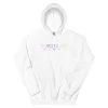 Northlane Icons Hoodie (White) -Cap Shop unisex heavy blend hoodie white front 62eb19f792592