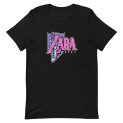 Lara6683 Tee