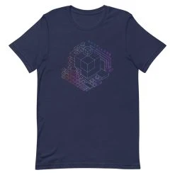 Northlane Mesmer Cover Tee