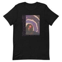 Thornhill The Dark Pool Deluxe Tee (Black)