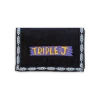Triple J Retro Velcro Wallet -Cap Shop velcro wallet triplej 1