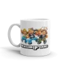 Ocean Grove UITAF Coffee Mug -Cap Shop white glossy mug 11oz handle on left 61e4d5beeeab0