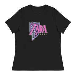 Lara6683 Femme Fit Tee