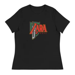 Lara6683 Femme Fit Tee